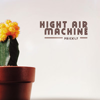 Hight air Machine - Prickly