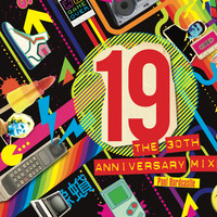 Paul Hardcastle - 19 30th Anniversary Mixes
