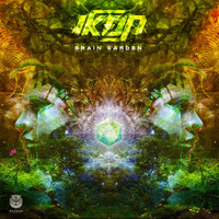 IKØN - Brain Garden