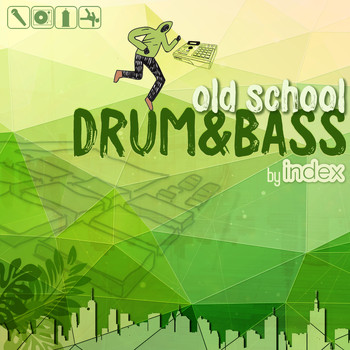 Index - Old School Drum & Bass