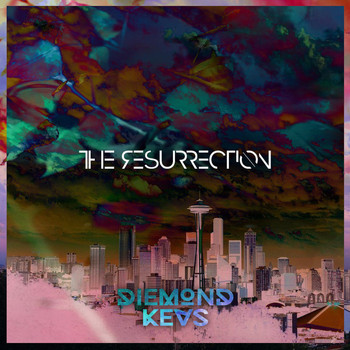 Diemond Kevs - The Resurrection