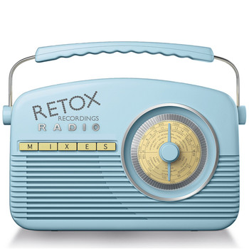 Various Artists - Retox Recordings (Radio Mixes)