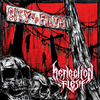 Reflection of Flesh - City of Filth (Explicit)