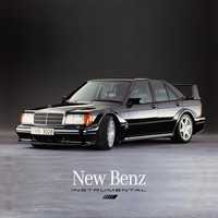 Talos - New Benz (Instrumental)