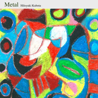 Hiloyuki Kubota - Metal