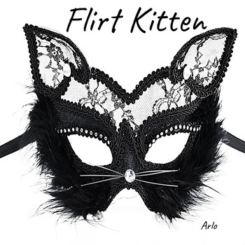 Arlo - Flirt Kitten