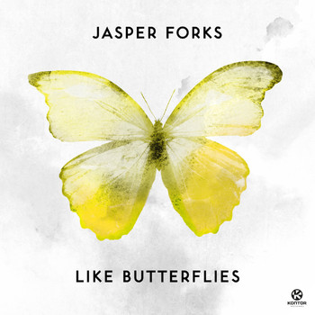 Jasper Forks - Like Butterflies