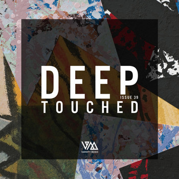 Various Artists - Deep Touched Issue 39