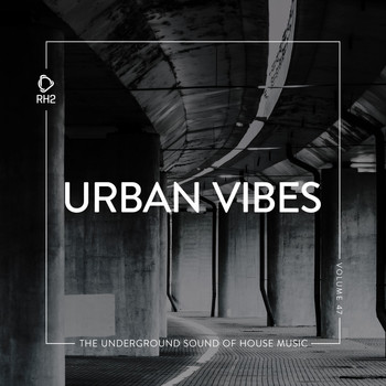 Various Artists - Urban Vibes, Vol. 47