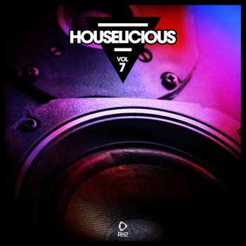 Various Artists - Houselicious, Vol. 7