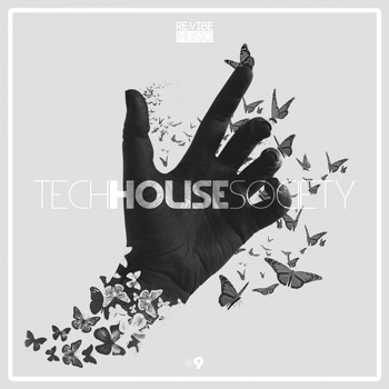 Various Artists - Tech House Society Issue 9