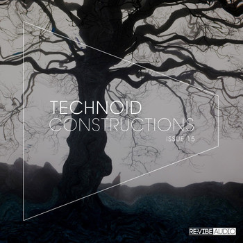Various Artists - Technoid Constructions #15