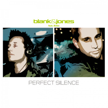 Blank & Jones - Perfect Silence (All Mixes)