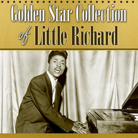 Little Richard - Golden Star Collection of Little Richard