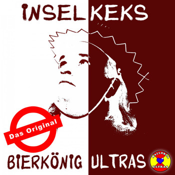 Inselkeks - Bierkönig Ultras