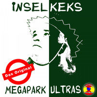 Inselkeks - Megapark Ultras