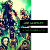 Joe Wheeler - Slow Zombie Acid