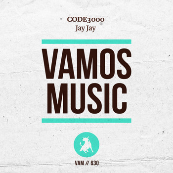 Code3000 - Jay Jay