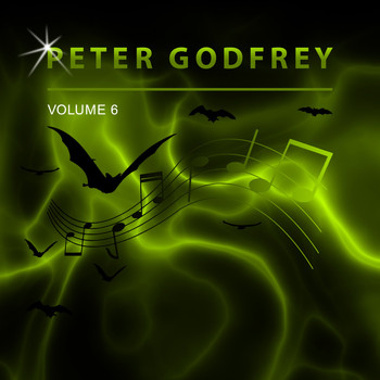 Peter Godfrey - Peter Godfrey, Vol. 6
