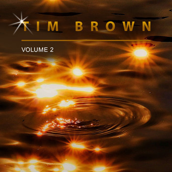 Tim Brown - Tim Brown, Vol. 2