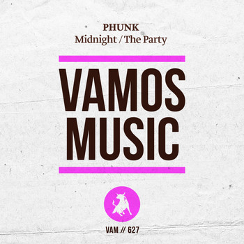 Phunk - Midnight / The Party