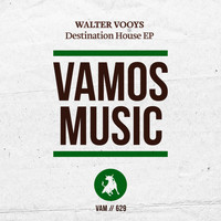 Walter Vooys - Destination House