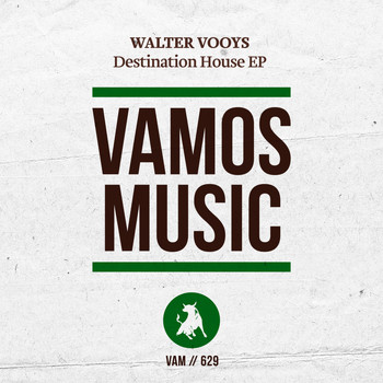 Walter Vooys - Destination House