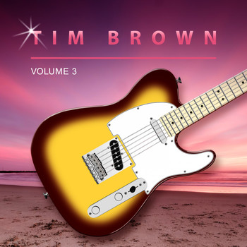 Tim Brown - Tim Brown, Vol. 3
