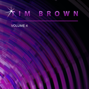 Tim Brown - Tim Brown, Vol. 4