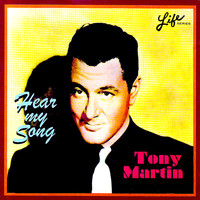 Tony Martin - Hear My Song