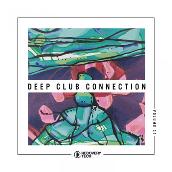 Various Artists - Deep Club Connection, Vol. 31