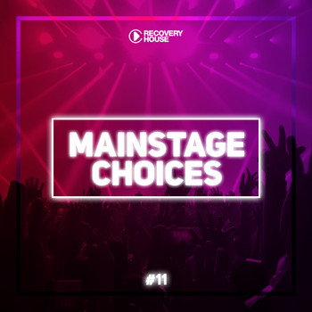 Various Artists - Main Stage Choices, Vol. 11