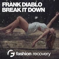 Frank Diablo - Break It Down