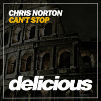 Chris Norton - Can't Stop