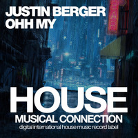 Justin Berger - Ohh My