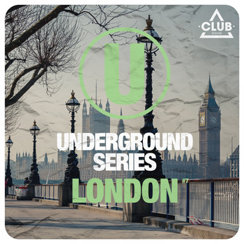 Various Artists - Underground Series London Pt. 7