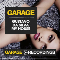 Gustavo Da Silva - My House
