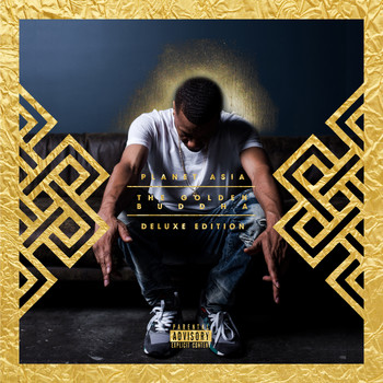 Planet Asia - The Golden Buddha: Deluxe Edition (Explicit)