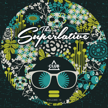 Various Artists - This Is Superlative!, Vol. 13