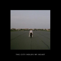 Ghostly Kisses - The City Holds My Heart
