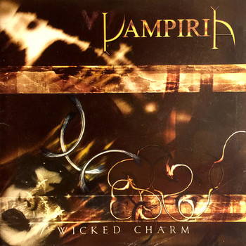 Vampiria - Wicked Charm