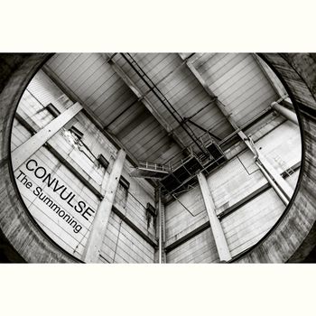 Convulse - The Summoning