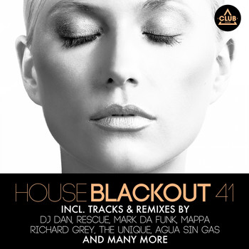 Various Artists - House Blackout, Vol. 41