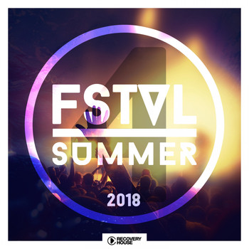 Various Artists - FSTVL Summer 2018, Vol. 4