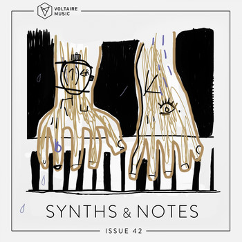 Various Artists - Synths And Notes 42