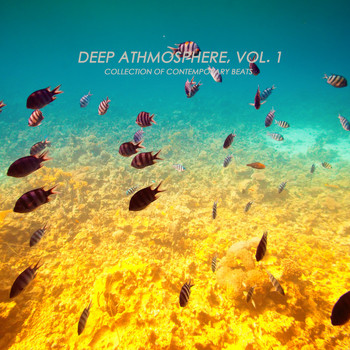Various Artists - Deep Athmosphere, Vol. 1 (Collection of Contemporary Beats)