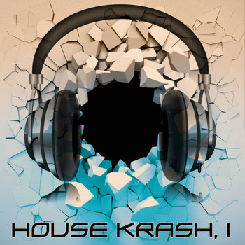 Various Artists - House Krash, 1