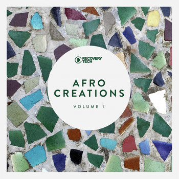 Various Artists - Afro Creations, Vol. 1