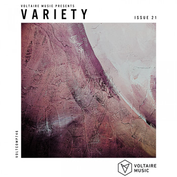 Various Artists - Voltaire Music pres. Variety Issue 21