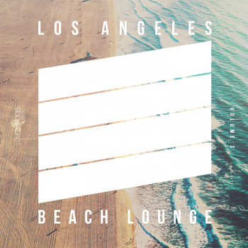 Various Artists - Los Angeles Beach Lounge, Vol. 3
